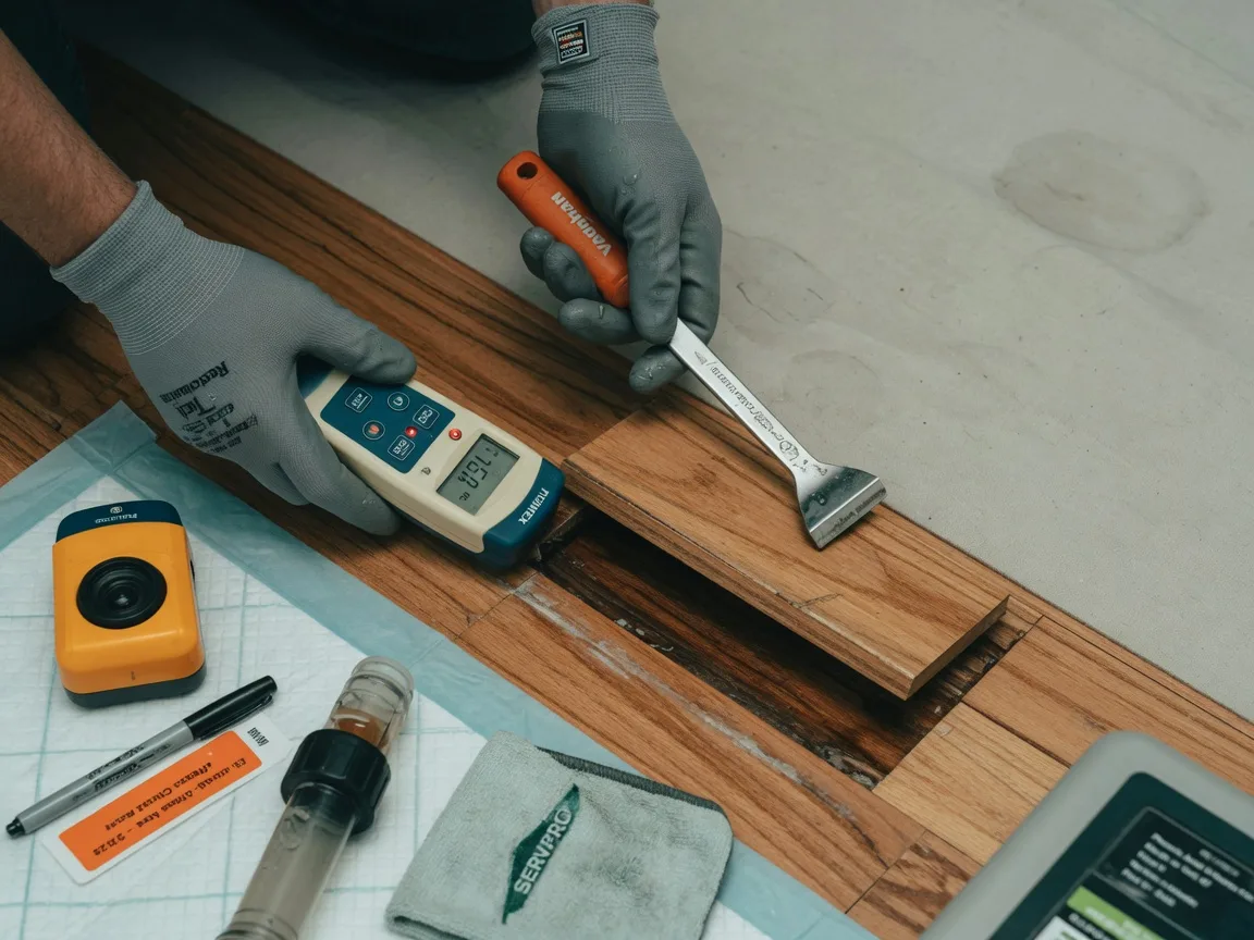 Why choose Water Damage Restoration in Kempner, TX